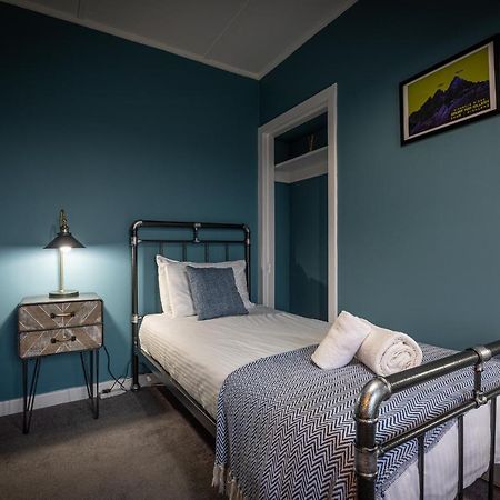 Skye Bay Villa Portree Ngoại thất bức ảnh