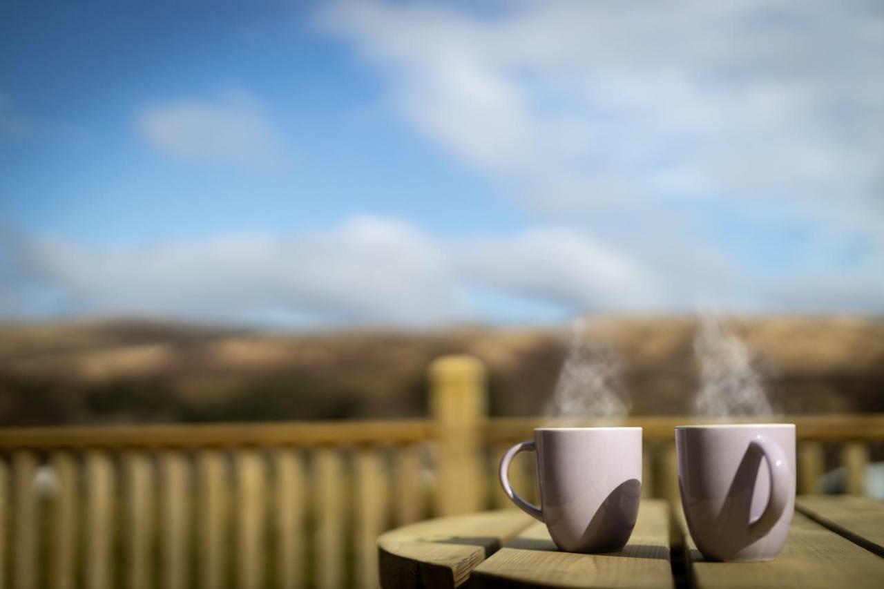 Skye Bay Villa Portree Ngoại thất bức ảnh